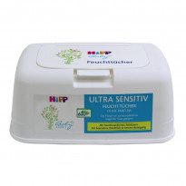 Babysanft Feuchttücherbox