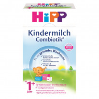 Kindermilch Combiotik 1+