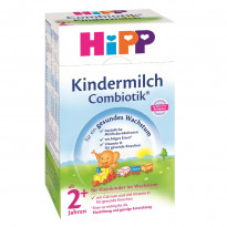 Kindermilch Combiotik 2+