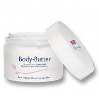 Mamasanft Body-Butter