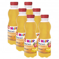 Multifrucht mit Vitamin C