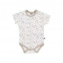 Body Bear Langarm
