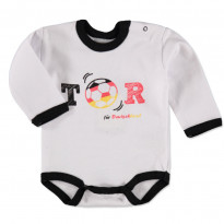 Body langarm Tor
