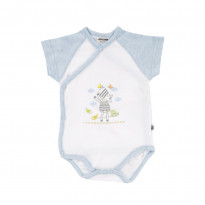 Boys Body Zebra 2