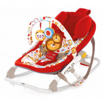 Babywippe Fold