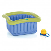 Badewanne universell