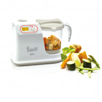 Küchenmaschine Mini Goumi