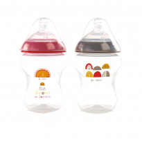 Babyflaschen-Set Anti-Kolik 240 ml