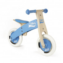 Mein erstes Laufrad Bikloon