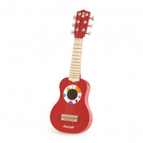 Meine erste Gitarre Konfetti