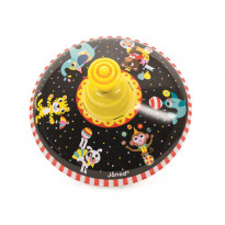 Kreisel Zirkus, klein