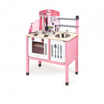 Kinderküche Mademoiselle groß