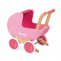 Puppenwagen Mademoiselle