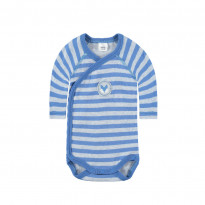 Baby Wickelbody 1/1 Arm