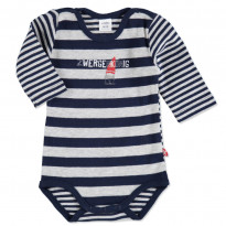 Body 1/1 Arm gestreift