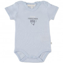 Boys Baby Body 1/4 Arm 