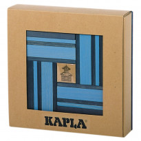 Bausteine - 40 Hölzchen 2 Farben
