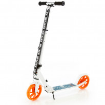 Alu-Roller Scooter Zero 8