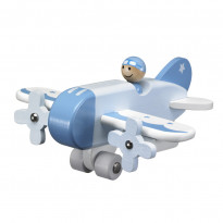 Flugzeug