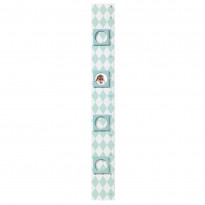 Längenmeßstab Barnkammaren 100 cm