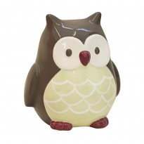 Spardose Eule Hedwig