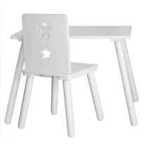 Tisch Star