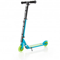 Alu-Roller Scooter Zero 5 Zig-Zag