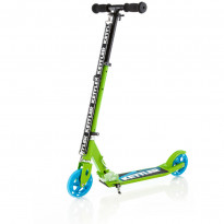 Alu-Roller Scooter Zero 6 Greenatic