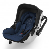 i-Size Babyschale Evoluna inklusive Isofix Base 2