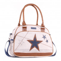 Wickeltasche L Superstar