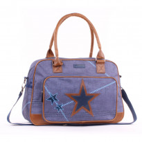 Wickeltasche XL Superstar