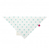 Bandana mit Beißring