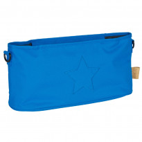 Buggy Organizer Star Blue
