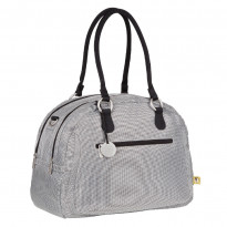 Goldlabel Wickeltasche Bowler Bag