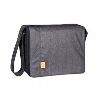 Wickeltasche Messenger Bag Casual