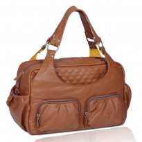 Wickeltasche Tender Multi Pocket Bag