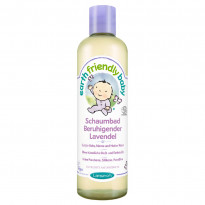 Earth Friendly Baby Schaumbad