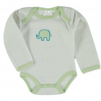Body Retro Elefant