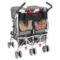 Universal Twin Buggy Organizer