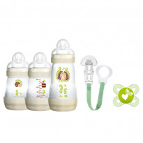 Baby Starter Set 5-teilig