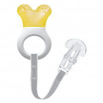 Kühlbeißring Mini Cooler & Clip