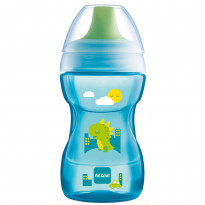 Trinklernflasche Fun to Drink Cup 270 ml