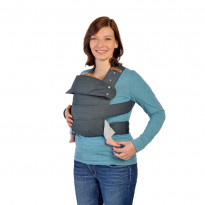 Babytrage Bauchtrage