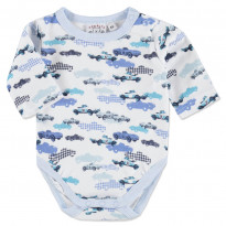 Boys Baby Body Auto