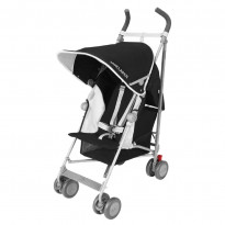 Buggy Globetrotter