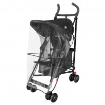 Regenschutz Volo/Globetrotter