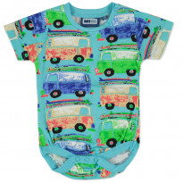 Boys Body Autos