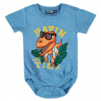 Boys Body Dino