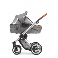 Regenverdeck Evo für Babytragewanne