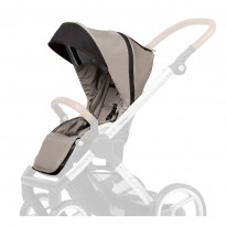 EVO Sitz + Verdeck Urban Nomad